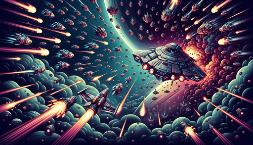 game-community-background