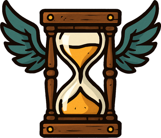 bir ortaçağ eşyası bize hız veriyor ne olur bilmiyorum.
In-Game asset.  2d.  High contrast.  No shadows