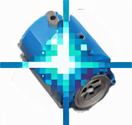 delete the inpainted parts.