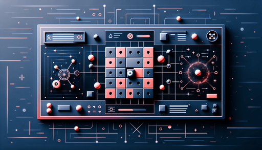 game-community-background