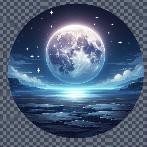 A lua fundo png.
A lua, fundo png jogo 2d