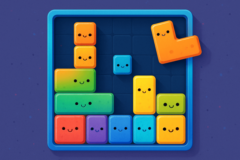 game-community-background