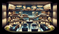 game-community-background