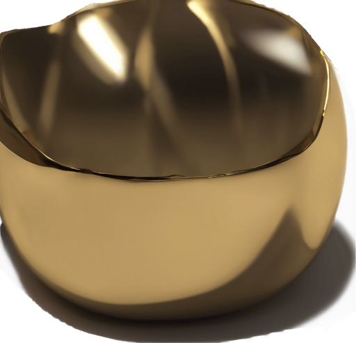 gold color