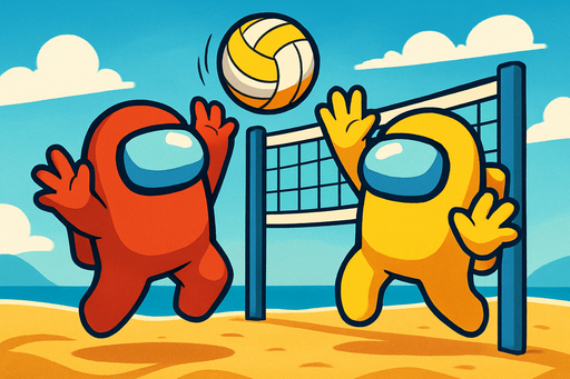 game-community-background