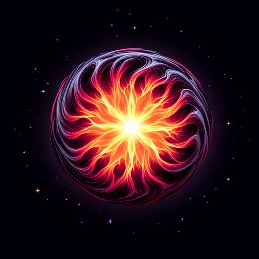 neutron star.
Single Game Texture. In-Game asset. 2d. Blank background. High contrast. No shadows.