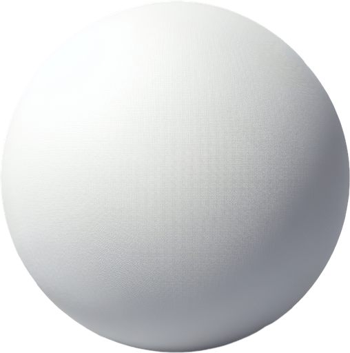 flat white round disk
Single Game Texture. In-Game asset. 2d. Blank background. High contrast. No shadows.