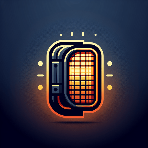 left turn signal of the car.
Single Game Texture. In-Game asset. 2d. Blank background. High contrast. No shadows.