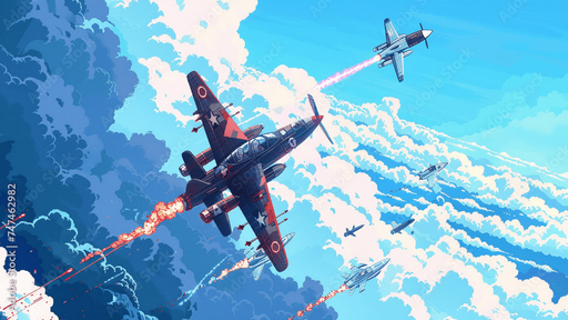 game-community-background
