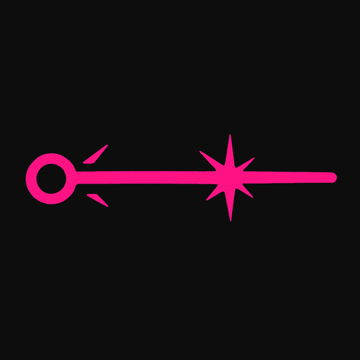 laser ray.
In-Game asset.  2d.  High contrast.  No shadows