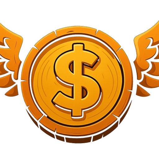 add a coin in the middle