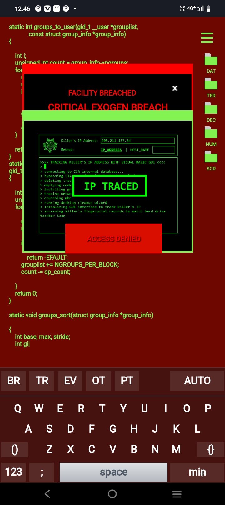 topic-community-background