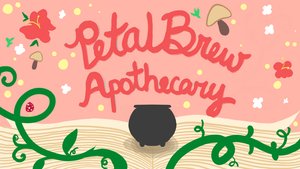 Petal Brew Apothecary