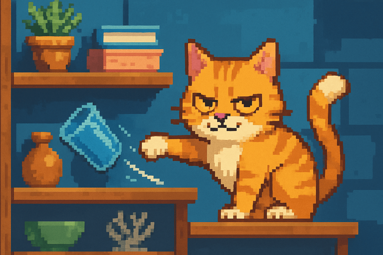 game-community-background