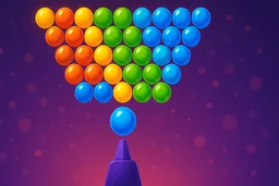 Bubble Shooter