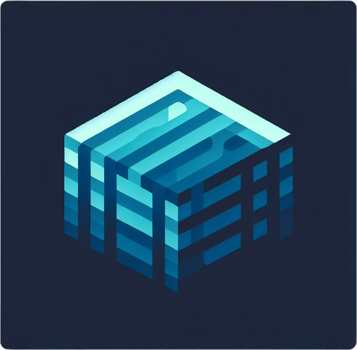 in-game asset. 2d. flat 2d graphic of a blueish rectangle that looks like the top of a crate. blank background. minimalistic flat graphic. Single Game Texture. In-Game asset. 2d. High contrast. No shadows..
Single Game Texture. In-Game asset. 2d. Blank background. High contrast. No shadows.