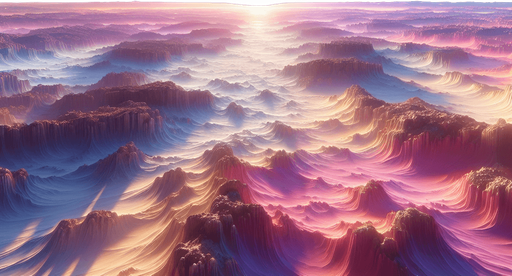 beautiful expansive landscape. starry sky, pastel colours, high definition, alien world..
Single Game Texture. In-Game asset. 2d. Blank background. High contrast. No shadows.