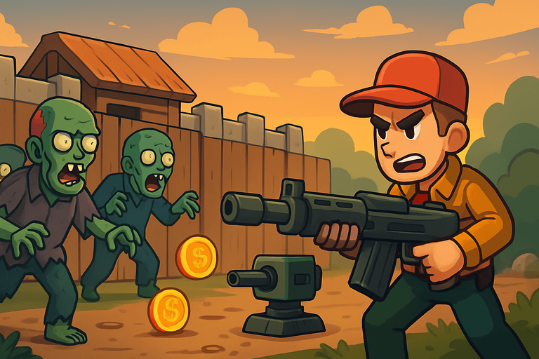 game-community-background