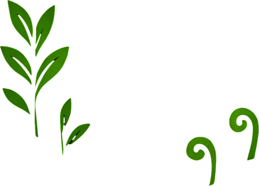 Crea la parte inversa de una carta que representa el elemento tierra, no debe tener texto ni espacio vacío, deben ser montículos de tierra y algunas hierbas verdes repartidas