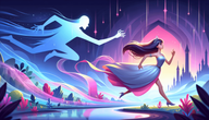 game-community-background