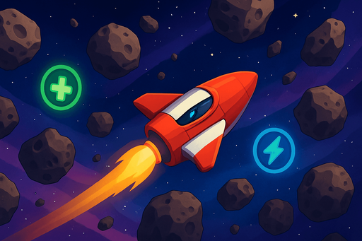 game-community-background