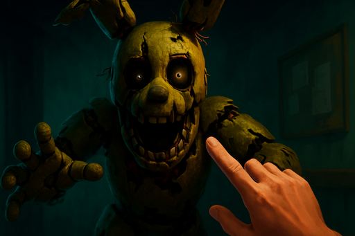 game-community-background