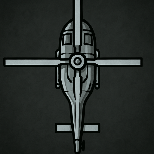 make shorter horizontal wing