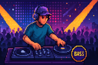 game-community-background