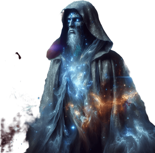 Celestial Guardian.