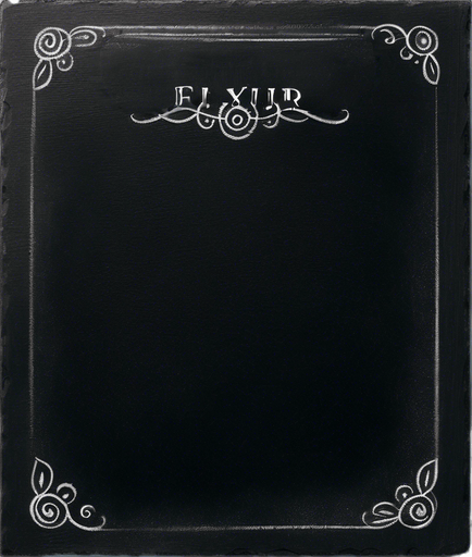 Images
Sounds

    Images
    ›
    board3

Size
×
Aspect ratio
Shape
Color
Modify
More
Word "ELIXIR" written in chalk
The Word "ELIXIR" in white chalk