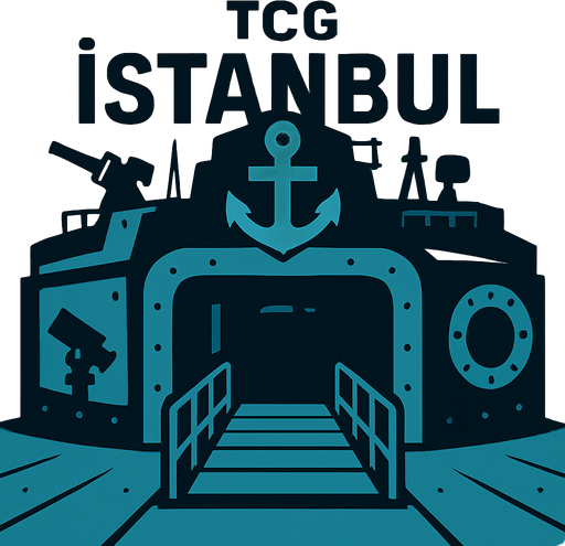 İstanbul TCG yazsın