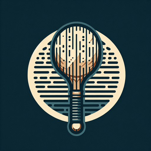 Paddle only one.
Single Game Texture.  In-Game asset.  2d.  Blank background.  High contrast.  No shadows