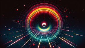 Orbit Jump