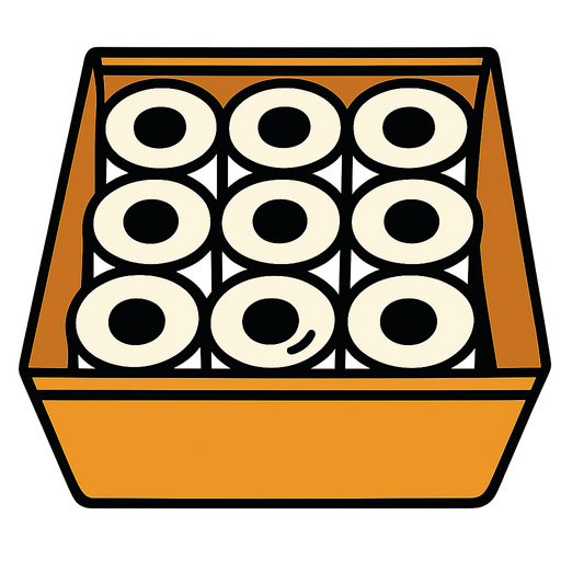 ak47 box and convert background to transparent