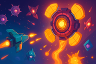 game-community-background