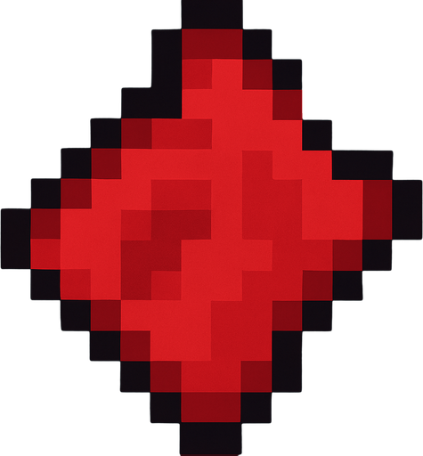 Make it red