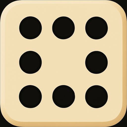 Zar 2 değil, zar 6 olsun.