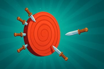 game-community-background