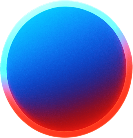 "Oyuncunun karakteri, parlak mavi renkte, orta boyutlu, pürüzsüz bir daire şeklinde olmalı. Hareket ettiğinde hafif bir iz bırakmalı veya parlak bir kenar çizgisi olmalı. Canı azaldığında rengi kırmızıya dönmeli veya titremeli."
tek bir top olsun.
In-Game asset.  2d.  High contrast.  No shadows