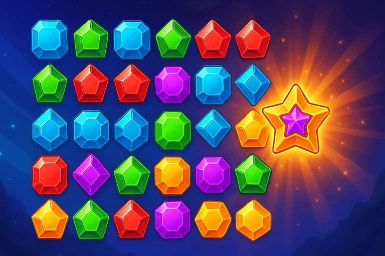 game-community-background