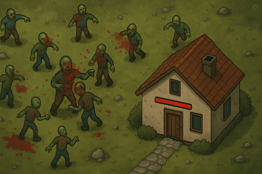 game-community-background
