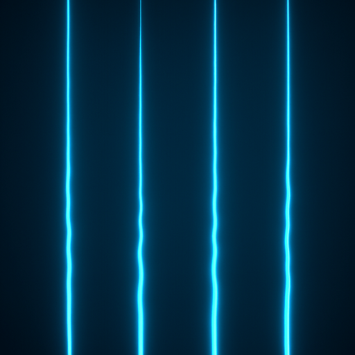 make it ice blue