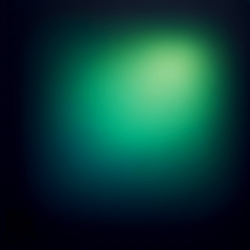 Gradient from black to green
Single Game Texture. In-Game asset. 2d. Blank background. High contrast. No shadows.