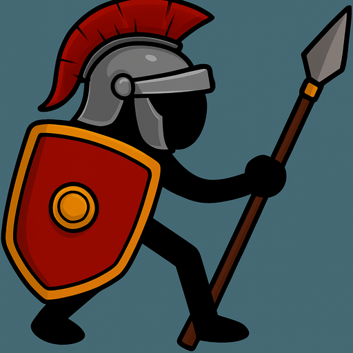 Add a Roman shield