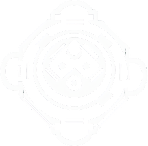 top-down view, videogame character enemy, roomba, 90s style sticker, flat, no perspective, silhouette, black and white, cartoon, fun, simple, from above.
Single Game Texture. In-Game asset. 2d. Blank background. High contrast. No shadows.