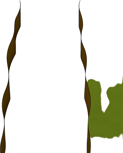 Haz mas angostas las montañas