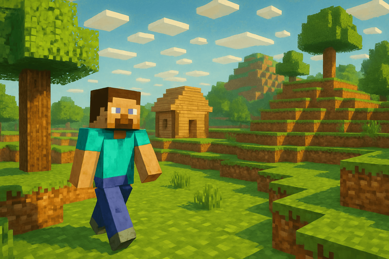 game-community-background