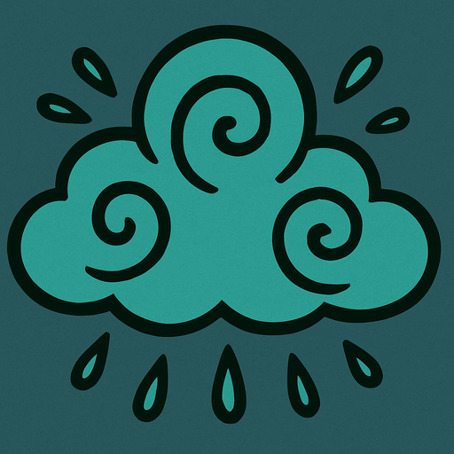 A cloud