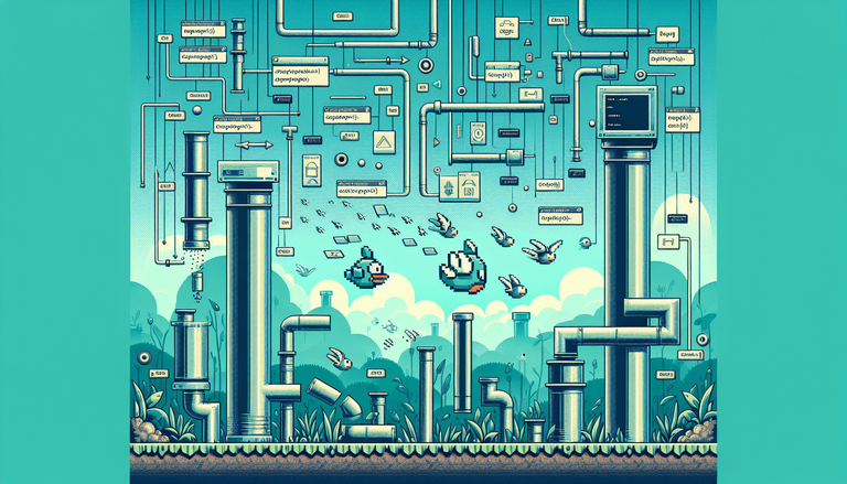 game-community-background