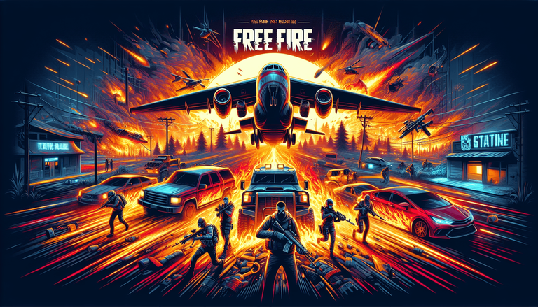 game-community-background